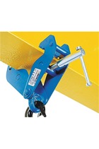 Tractel CORSO 10000kg Beam Clamp