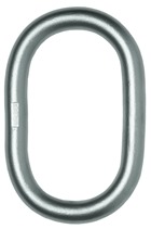Cromox 22mm dia Grade 60 Stainless Steel Masterlink WLL:6tonne