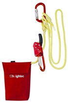Heightec D33 MICRON Ultra-Light Evacuation System 100mtr
