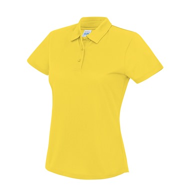 Custom Unbranded Polo (Women's)