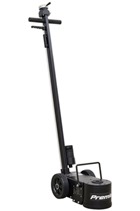 Sealey YAJ15-30 15-30tonne Air Operated Telescopic Jack