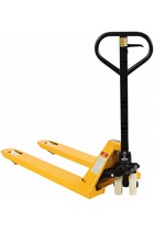2tonne Pallet Truck 550 x 1150mm c/w Nylon Wheels