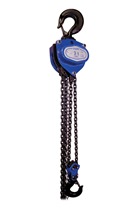 Tractel TRALIFT 5000kg Manual Chainblock