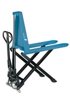 Pfaff 1000kg High Lift Hand Pallet Truck