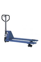 Pfaff 'Silverline' 2500kg Pallet Truck 540x1150mm