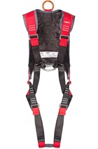 Heightec H11 PHOENIX Professional Rescue Harness