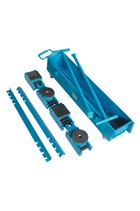 Special Offer 60 tonne Caterpillar Skate Set