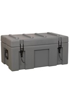 Sealey RMC710 Cargo Storage Case 710mm