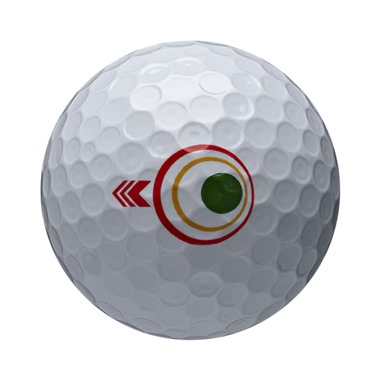 Bridgestone Tour B RXS MindSet Golf Balls 2024