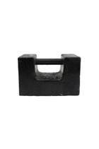 20kg Test Weight