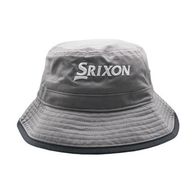 Srixon Bucket Hat Grey