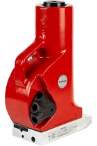 Hi-Force JAH1220 20tonne 12" Aluminium Hydraulic Jack