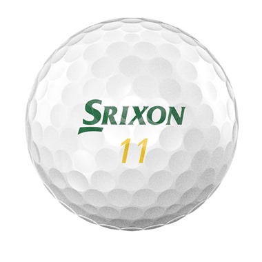 Srixon Z-Star Diamond Limited Edition Masters 2025 Golf Balls