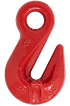 G8 Lifting Eye Grab Hook