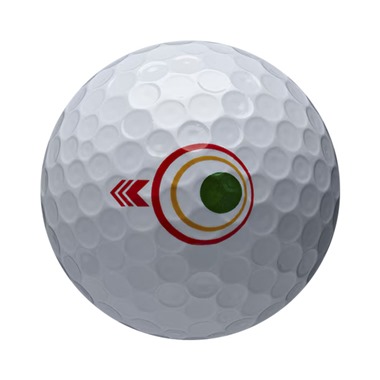 Bridgestone Tour B RX Mindset Golf Balls 2024