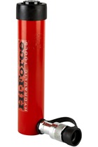 Hi-Force HSS54 4.5tonne 100mm stroke Hydraulic Cylinder