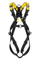 PETZL C73AAA NEWTON Fall Arrest Harness