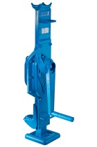 Pfaff 1500kg Proline Fixed Claw Steel Mechanical Jack