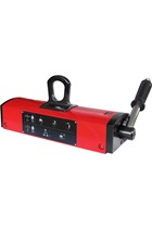 Eclipse TP300 Thin Plate 300kg Lifting Magnet