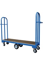 Narrow Cash & Carry Trolley 350kg