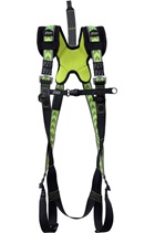 Kratos Safety FA1010400A XIMO 1 2-point Comfortable Full Body Harness
