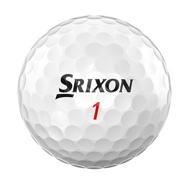 Srixon Z-Star XV Golf Balls