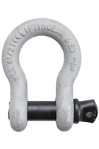 17 Ton Alloy  Bow Shackle