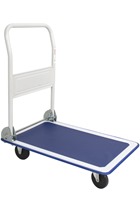 300kg Platform Trolley