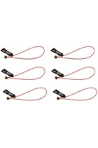 SQUIDS 3704 Wire Tool Attachment Loop Tool Tail (6-pack)