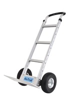 AluTruk 300kg General Purpose Aluminium Sack Truck