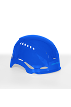 SOVOS S3200 Blue Helmet Cover