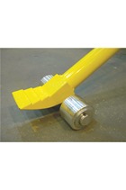 STEERMAN RPB 1500kg Roller Pinch Bar
