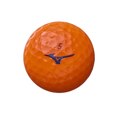 Mizuno RB 566 Orange Golf Balls