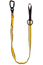 Ridgegear RGTL12-10 10kg Tool Lanyard Kinetic with Choke Loop & Belt Anchor