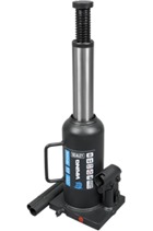 Sealey PTBJ12S Viking 12tonne Telescopic Bottle Jack