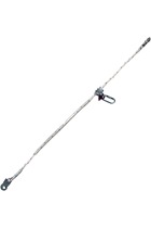 Climax 1.35mtr Adjustable Work Positioning Rope Lanyard