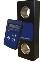 Load-Master LMC Load Link c/w Wired Readout