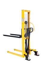 Loadsurfer WMS500 500kg Manual Stacker Truck 1600mm lift height