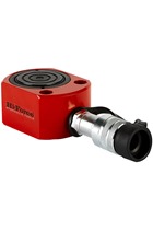 Hi-Force HPS750 73tonne Low Height Pad Jack 16mm stroke