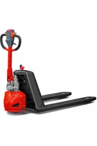 2000kg Semi-Electric Pallet Truck 550x1150mm