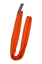 20tonne HMPE Roundsling with Polyester Cover
