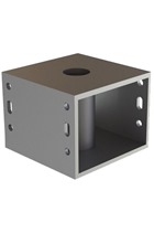 Reid 65mm dia Bridge Mount Davit Socket