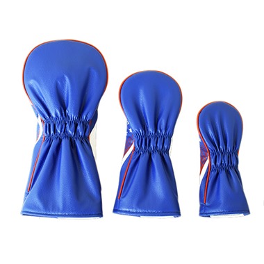 Srixon US Open Golf Club Head Cover Set