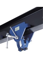 2tonne Adjustable Trolley Clamp