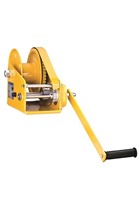 Pfaff HW-C 300daN Wire Rope Hand Winch