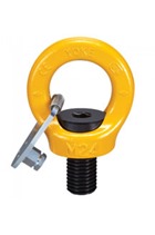 Yoke Grade 8 Key Eye Point Lifting Point