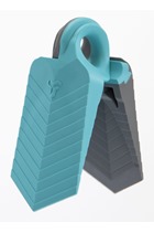 Notch Compact Dual Wedge