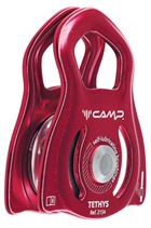 CAMP TETHYS 13mm Pulley