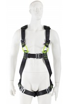 XForce-Ultra 2-point Comfort Quick Release Fall Arrest Harness