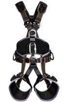 Heightec H21Q MATRIX Quick Release Rigging Harness